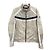 Autre Marque Giacca Delahaye Racing Beige