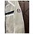 Autre Marque Giacca Delahaye Racing Beige - vista 2