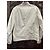 Autre Marque Giacca Delahaye Racing Beige - vista 3