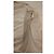 Autre Marque Giacca in pile CMP ricami floreali Bianco Multicolore Grigio - vista 9
