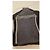 Autre Marque CMP Wool-Blend Sports Jacket Black White Grey - view 8