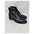Autre Marque Gibson Black Leather Boots - view 4