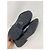 Autre Marque Gibson Black Leather Boots - view 6