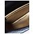Chanel Klassische Single Flap Mini-Tasche aus schwarzem Lammleder mit Diamantsteppung - Ansicht 9