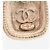 Chanel Pendientes Brown Coco Mark A15C Castaño - vista 5