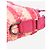 Chanel Borsa Gabrielle piccola con paillettes rosa 2017 - vista 5