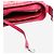 Chanel Borsa Gabrielle piccola con paillettes rosa 2017 - vista 8