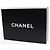 Chanel Botines de cuero negro - talla EU 41 - vista 7