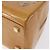 LOUIS VUITTON Monogram Vernis Tompkins Square Hand Bag Beige M91149 - vista 10