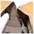 LOUIS VUITTON Monogram Vernis Tompkins Square Hand Bag Beige M91149 - vista 20