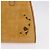 LOUIS VUITTON Monogram Vernis Tompkins Square Hand Bag Beige M91149 - vista 3