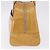 LOUIS VUITTON Monogram Vernis Tompkins Square Hand Bag Beige M91149 - vista 4
