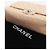 Chanel Borsa classic single flap 2009 beige - vista 10