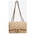 Chanel Borsa classic single flap 2009 beige - vista 2