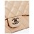 Chanel Borsa classic single flap 2009 beige - vista 6