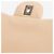 Chanel Borsa classic single flap 2009 beige - vista 9