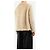Chanel Tweed-Jacke in Neutral - size UK 20 - Ansicht 2