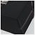 Christian Dior Hand Bag Nylon Black Silver - vista 10