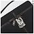 Christian Dior Hand Bag Nylon Black Silver - vista 14