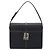 Christian Dior Hand Bag Nylon Black Silver - vista 2