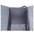 Christian Dior Hand Bag Nylon Black Silver - vista 20