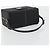 Christian Dior Hand Bag Nylon Black Silver - vista 7