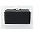 Christian Dior Hand Bag Nylon Black Silver - vista 9