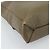 Céline CELINE Chain Tote Bag Leather Khaki Gold Tone - vista 13