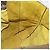 Céline CELINE Chain Tote Bag Leather Khaki Gold Tone - vista 15
