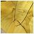 Céline CELINE Chain Tote Bag Leather Khaki Gold Tone - vista 16