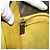 Céline CELINE Chain Tote Bag Leather Khaki Gold Tone - vista 17