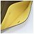 Céline CELINE Chain Tote Bag Leather Khaki Gold Tone - vista 19