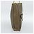 Céline CELINE Chain Tote Bag Leather Khaki Gold Tone - vista 4