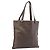LOEWE Tote Bag Leather Bronze