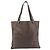LOEWE Tote Bag Leather Bronze - vista 13