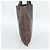 LOEWE Tote Bag Leather Bronze - vista 3