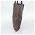 LOEWE Tote Bag Leather Bronze - vista 4
