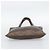 LOEWE Tote Bag Leather Bronze - vista 5