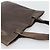 LOEWE Tote Bag Leather Bronze - vista 6