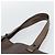 LOEWE Tote Bag Leather Bronze - vista 8