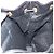 GUCCI Bamboo Backpack Leather Black Gold 003 2058 0016 - vista 23