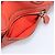 Céline CELINE Luggage Nano Shopper Hand Bag Leather 2way Orange Silver - vista 21