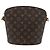 LOUIS VUITTON Monogram Drouot Shoulder Shoulder Bag M51290 LV - vista 13