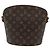 LOUIS VUITTON Monogram Drouot Shoulder Shoulder Bag M51290 LV - vista 2