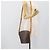 LOUIS VUITTON Monogram Drouot Shoulder Shoulder Bag M51290 LV - vista 21