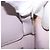 LOUIS VUITTON Epi Ramatuelle Shoulder Bag Lilac M5247B LV - vista 11