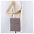 LOUIS VUITTON Epi Ramatuelle Shoulder Bag Lilac M5247B LV - vista 22