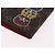 LOUIS VUITTON Monogram Kabuki Miroir Nomade Olériyan Daruma Mirror - vista 3