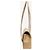 Chanel Bolso Coco Flap Preppy 2026 Beige - vista 2