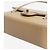 Chanel Bolso Coco Flap Preppy 2026 Beige - vista 4